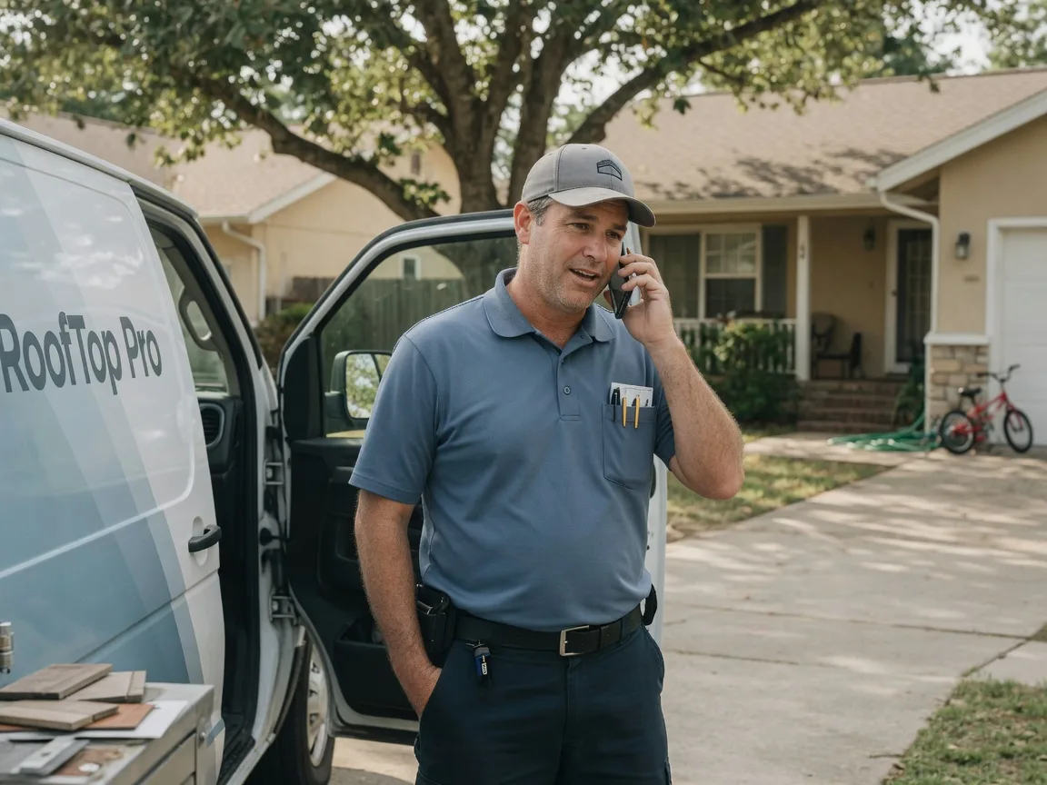 Roof Repair Weldona, CO FAQs