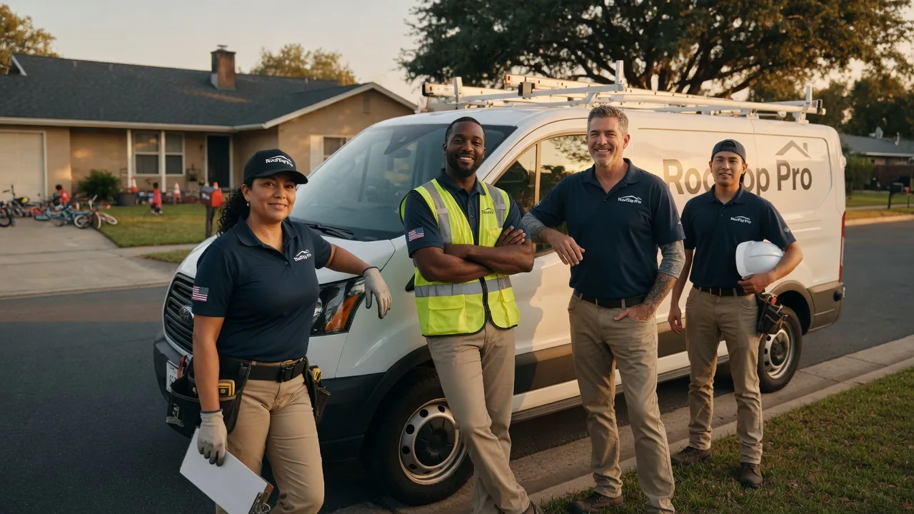 Roof Repair in Weldona, CO near me